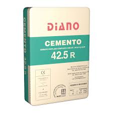 Cemento Diano 32,5 grigo